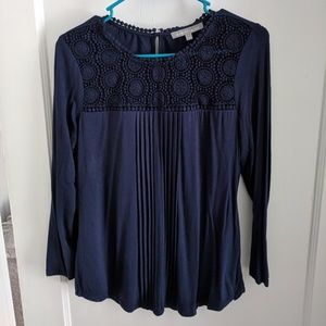 Daniel Rainn blouse